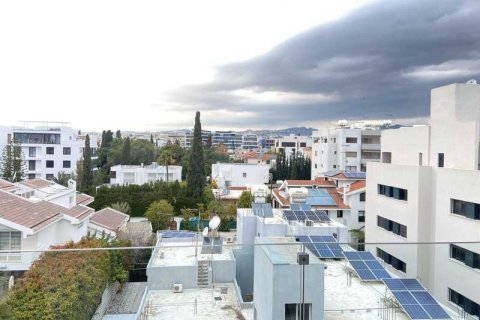 3 dormitorios Penthouse en Mesa Geitonia, Cyprus No. 82152 5