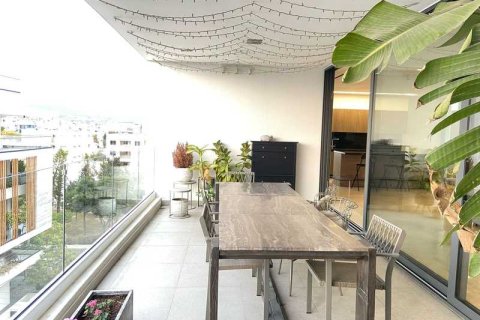 3 dormitorios Penthouse en Mesa Geitonia, Cyprus No. 82152 9