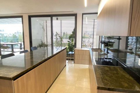 3 dormitorios Penthouse en Mesa Geitonia, Cyprus No. 82152 4