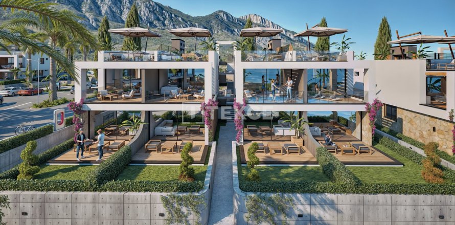 2 bedrooms Apartment in Phu Ngai, Vietnam No. 98734