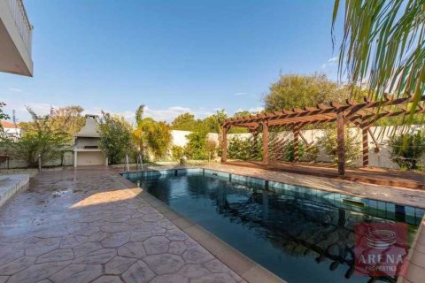 3 bedrooms Villa in Ayia Napa, Cyprus No. 30687 9