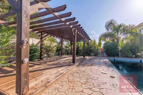 3 bedrooms Villa in Ayia Napa, Cyprus No. 30687 7