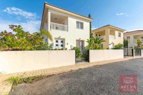 3 bedrooms Villa in Ayia Napa, Cyprus No. 30687 4