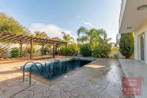 3 bedrooms Villa in Ayia Napa, Cyprus No. 30687 8