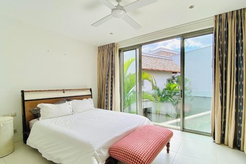 5 bedrooms Villa in Riviere Noire, Mauritius No. 60854 10
