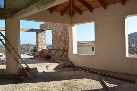 6 dormitorios House en Lavrio, Greece No. 59436 6
