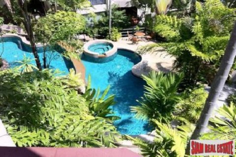 2 bedrooms Apartment in Rawai, Thailand No. 95641 14