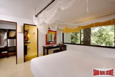 2 bedrooms Apartment in Rawai, Thailand No. 95641 5