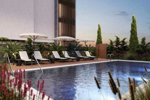 2 bedrooms Penthouse in Germasogeia, Cyprus No. 84127 3