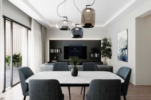 2 bedrooms Penthouse in Germasogeia, Cyprus No. 84127 5