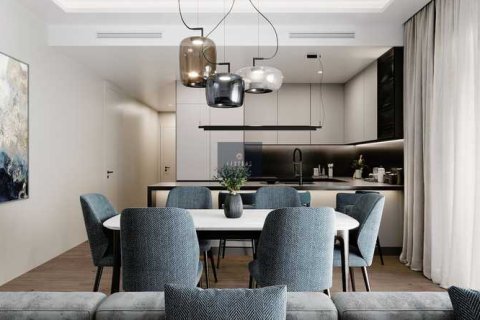 2 bedrooms Penthouse in Germasogeia, Cyprus No. 84127 12