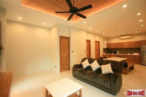 3 dormitorios Land en Chalong, Thailand No. 96390 10