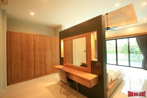 3 dormitorios Land en Chalong, Thailand No. 96390 5