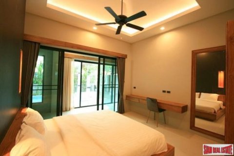 3 dormitorios Land en Chalong, Thailand No. 96390 19