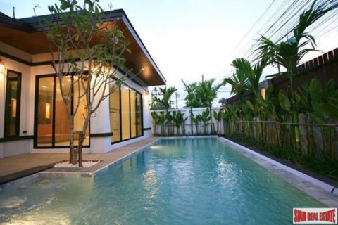 3 dormitorios Land en Chalong, Thailand No. 96390 14