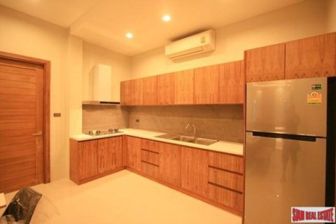 3 dormitorios Land en Chalong, Thailand No. 96390 9