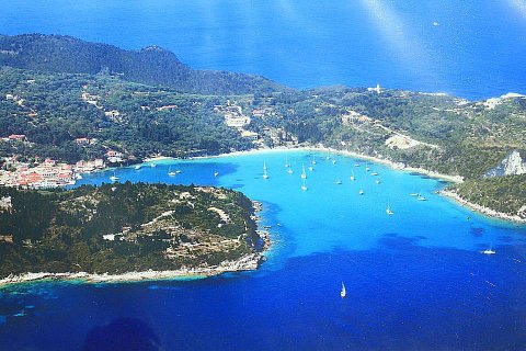 4280m² Land in Corfu, Greece No. 59175 1