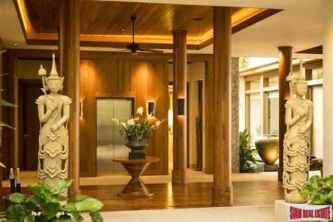 5 bedrooms Villa in Kamala, Thailand No. 96447 11