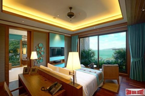 5 bedrooms Villa in Kamala, Thailand No. 96447 8