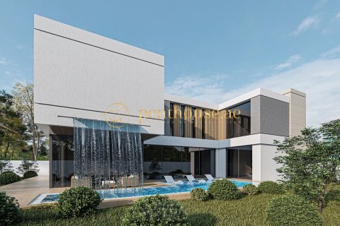 5 bedrooms Villa in Hoa Vang, Vietnam No. 93797 1