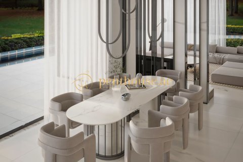 5 bedrooms Villa in Hoa Vang, Vietnam No. 93797 5