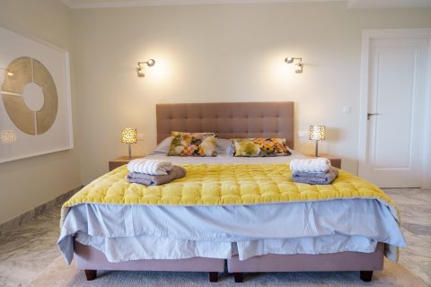 4 bedrooms Properties in Tan Xuan, Vietnam No. 27136 4