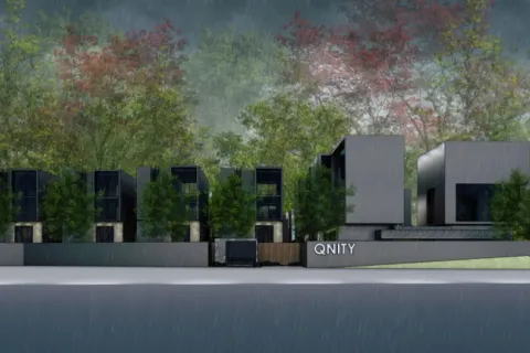 4 bedrooms Villa in Phuket, Thailand No. 73173 2