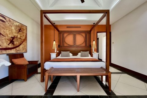 4 bedrooms Villa in Albion, Mauritius No. 60801 11