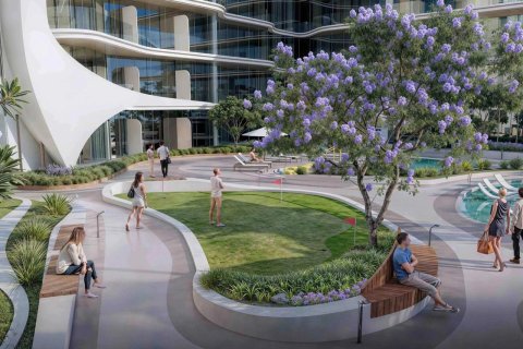 3 bedrooms Apartment in Motor City, UAE No. 89438