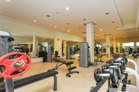 4 chambres Penthouse à Phong Thanh Tay A, Vietnam No. 13344 29