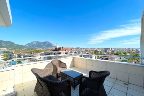 4 chambres Penthouse à Phong Thanh Tay A, Vietnam No. 13344 6