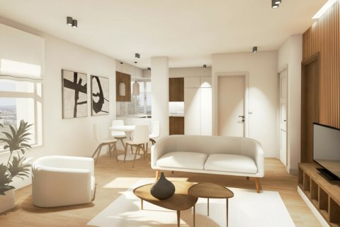 2 dormitorios Apartment en Kalamaria, Greece No. 118066 5