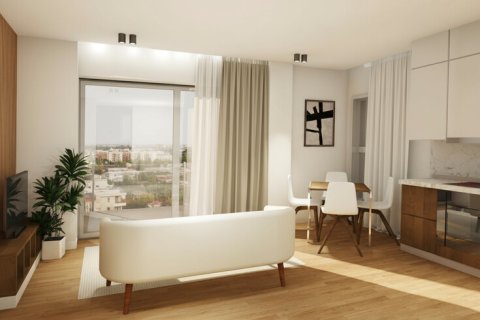 2 dormitorios Apartment en Kalamaria, Greece No. 118066 4