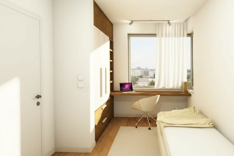 2 dormitorios Apartment en Kalamaria, Greece No. 118066 3