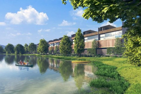 3 dormitorios Condominio  en Bang Tao, Thailand No. 1740 8