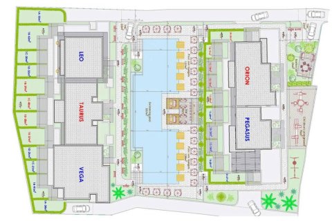 Apartment in Kumbor, Montenegro No. 78816 12