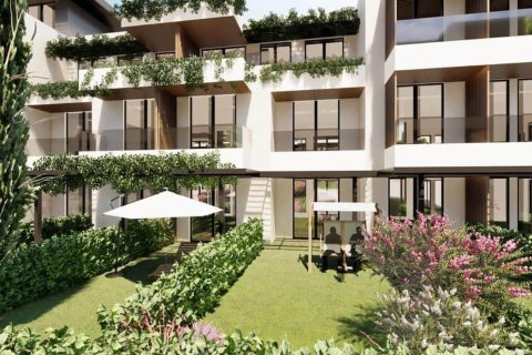 Apartment in Kumbor, Montenegro No. 78816 7