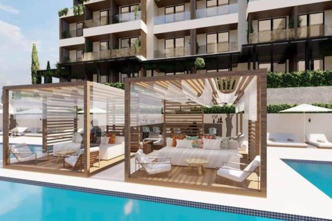 Apartment in Kumbor, Montenegro No. 78816 1