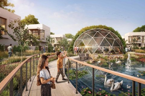 Квартира с 2 спальнями в Дарна, Вьетнам №94902 29