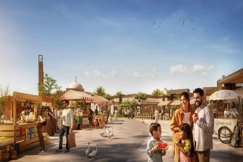 Квартира с 2 спальнями в Дарна, Вьетнам №94902 30