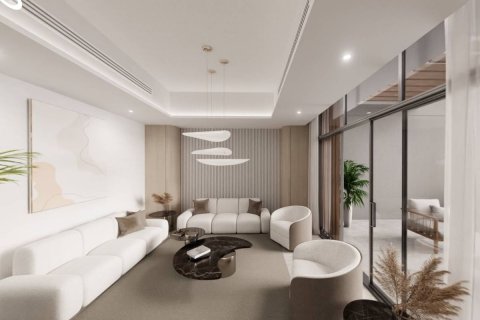 Квартира с 2 спальнями в Дарна, Вьетнам №94902 10