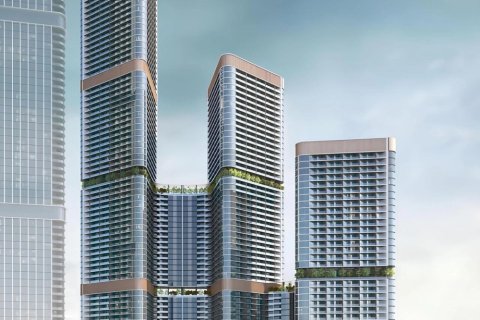 3 dormitorios Apartment en Dubai, UAE No. 91275