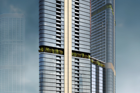 3 bedrooms Apartment in Can Tho, Vietnam No. 91275 8