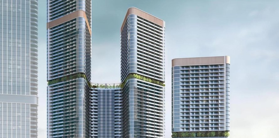 3 chambres Appartement à Dubai, UAE No. 91275