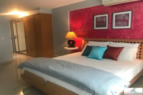 2 bedrooms Villa in Bangkok, Thailand No. 96883 8