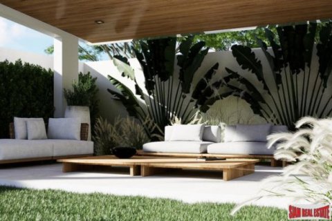 3 bedrooms Villa in Ko Samui, Thailand No. 97089 9