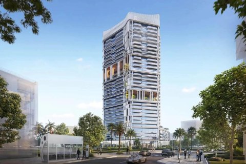 2 bedrooms Apartment in Dubai, UAE No. 91475