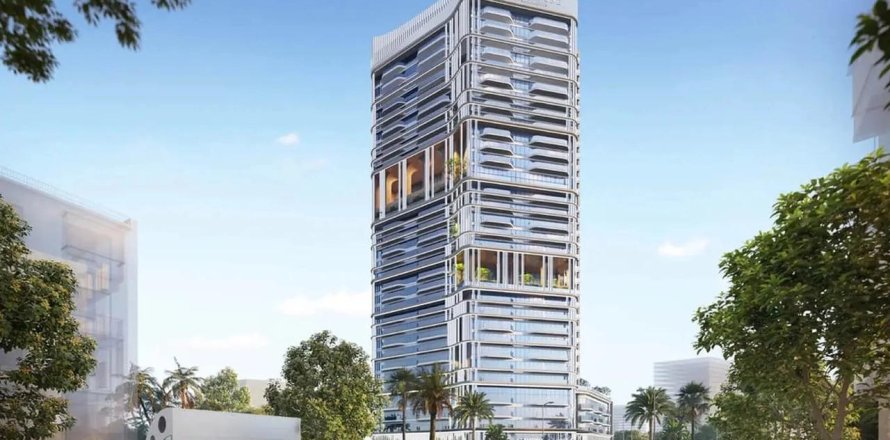 2 dormitorios Apartment en Dubai, UAE No. 91475
