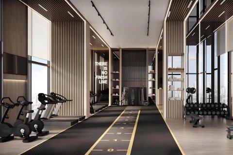 2 chambres Appartement à Can Tho, Vietnam No. 91475 5