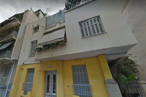 180m² Building in Athens, Greece No. 57695 1